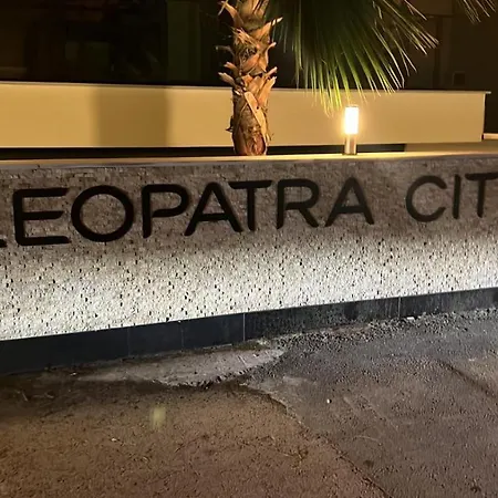 Apartman Cleopatra 2 *
